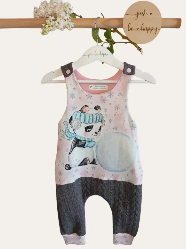 Grenouillère Panda
