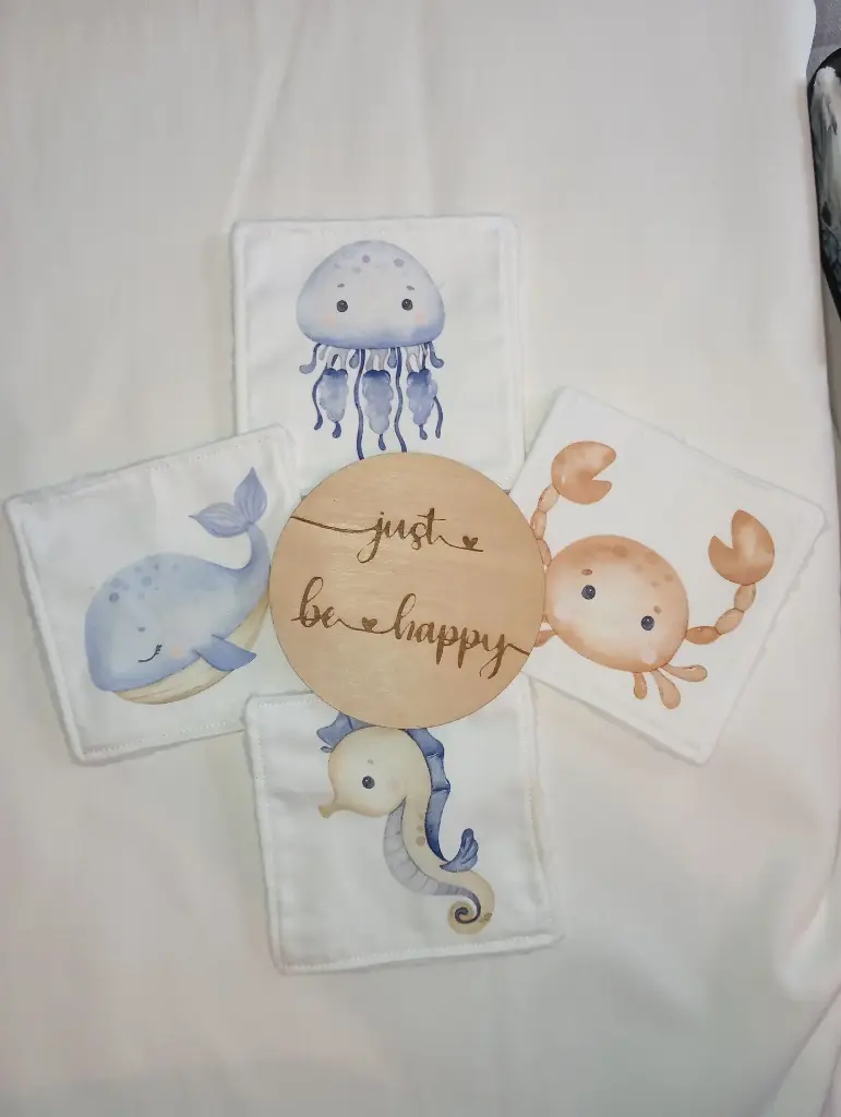 Lingettes mer