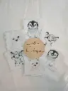 Lingettes pole nord
