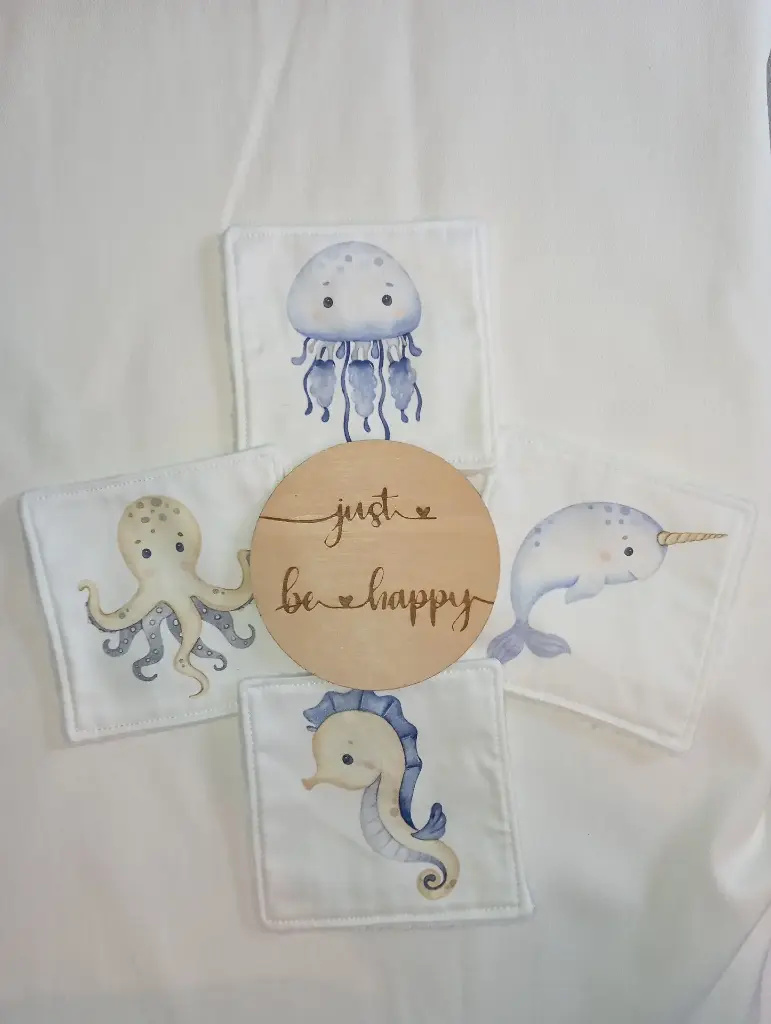Lingettes mer