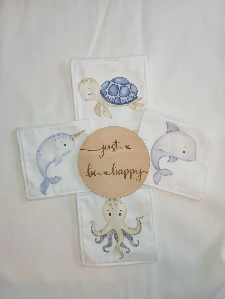 Lingettes mer