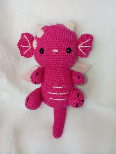 Fushia