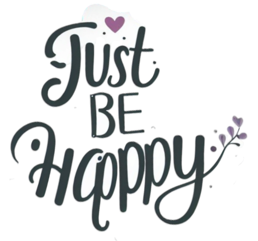 justbehappy